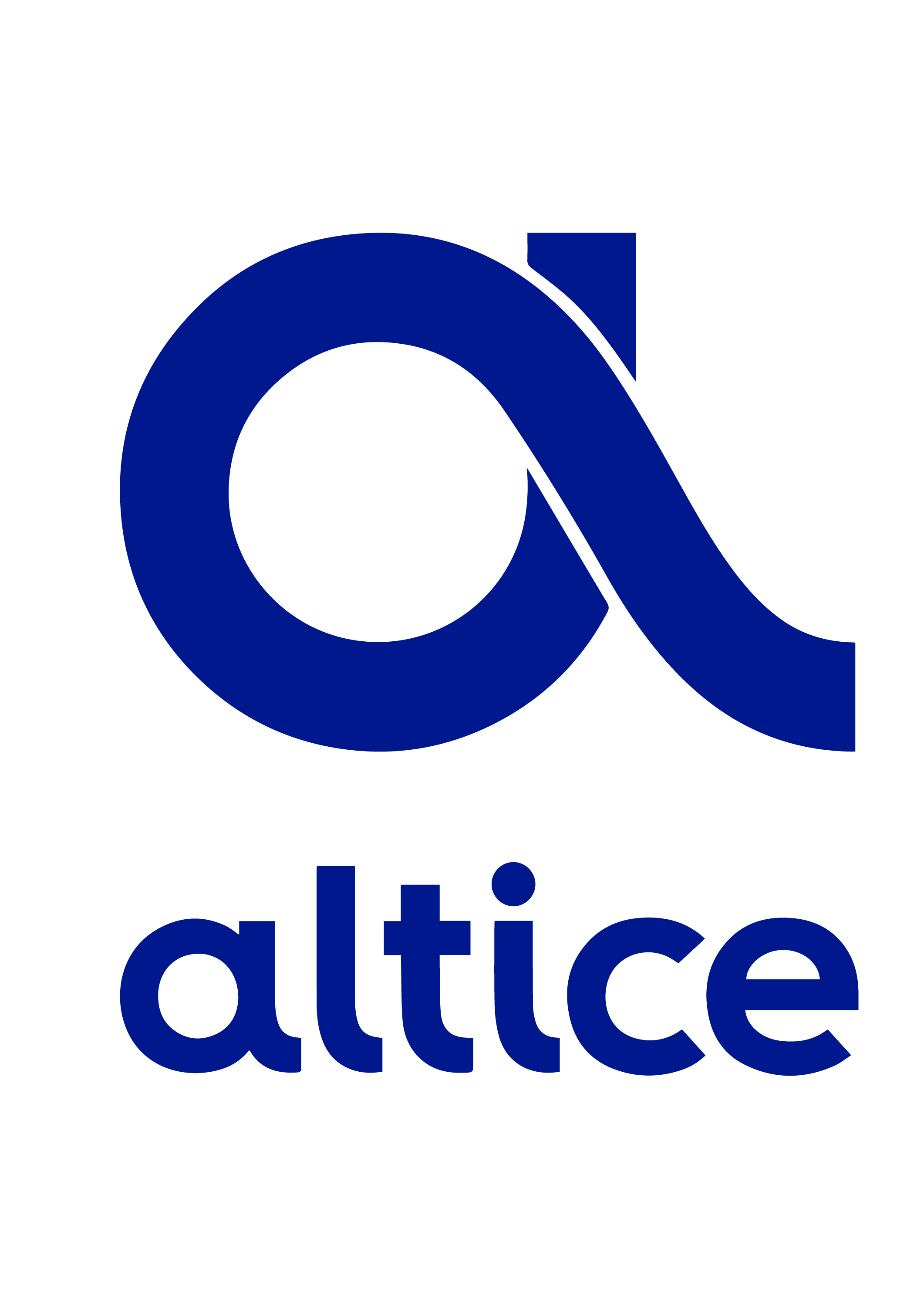 Altice Recharge